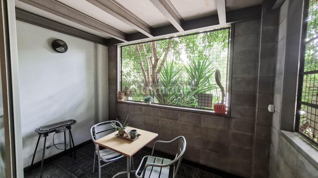 Departamento en Venta en Nuñez, Capital Federal