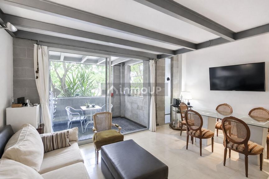 Departamento en Venta en Nuñez, Capital Federal