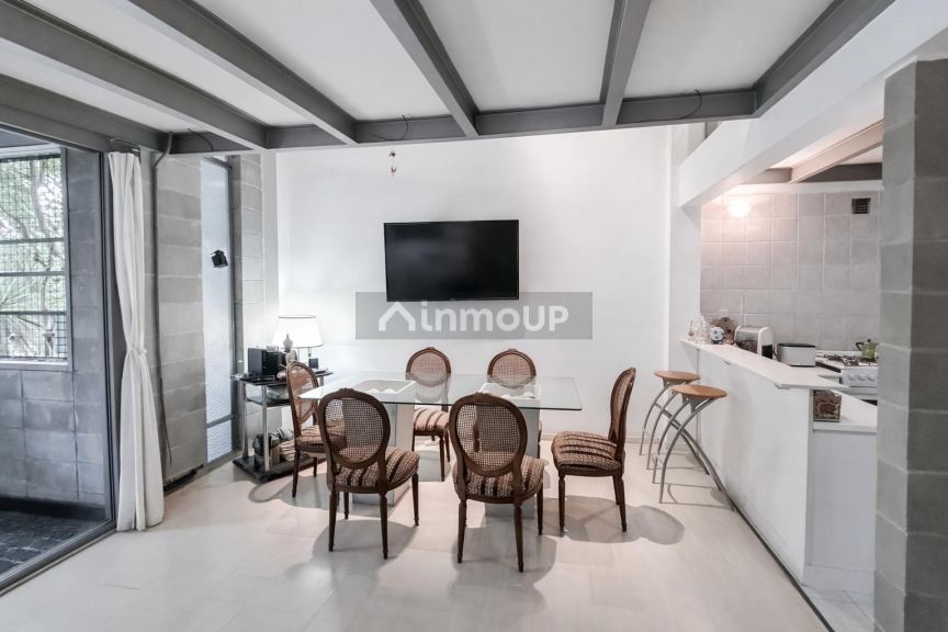 Departamento en Venta en Nuñez, Capital Federal