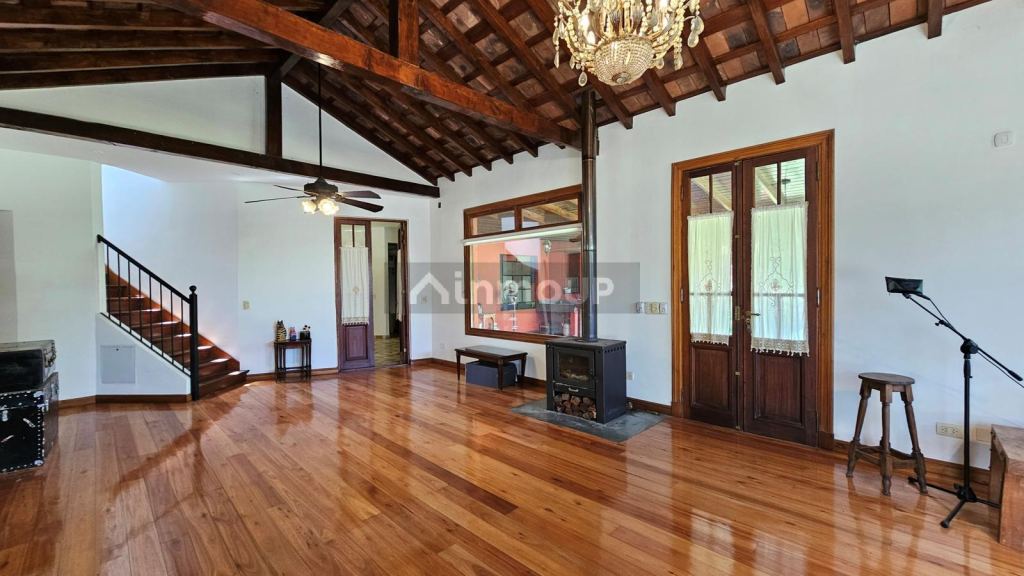 Casa en Venta en Lujan, G.B.A. Zona Oeste