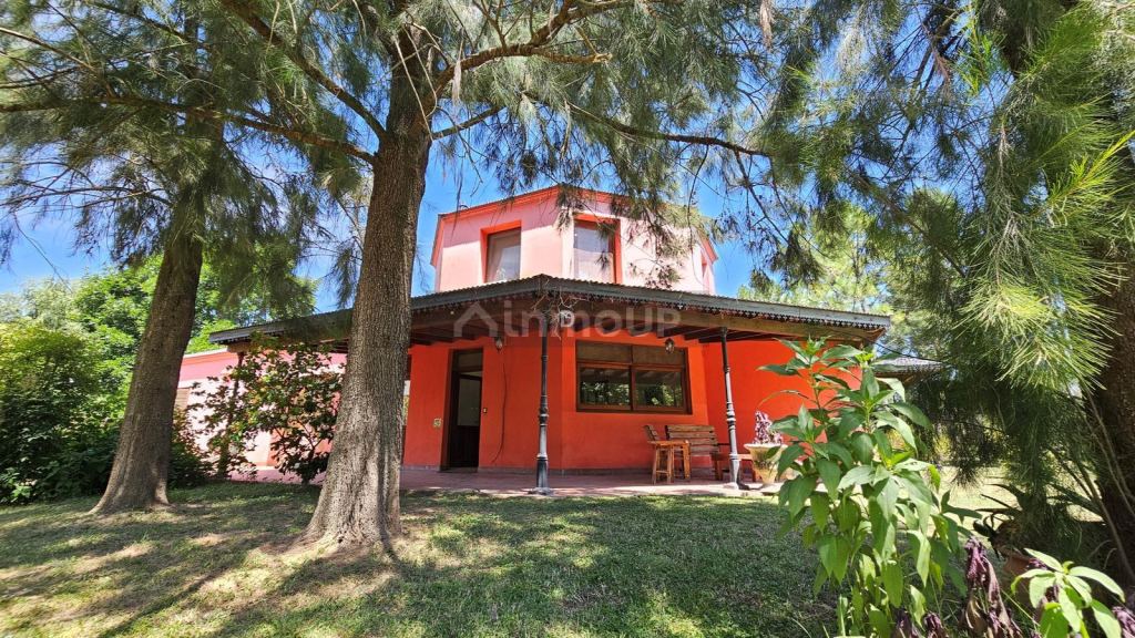 Casa en Venta en Lujan, G.B.A. Zona Oeste