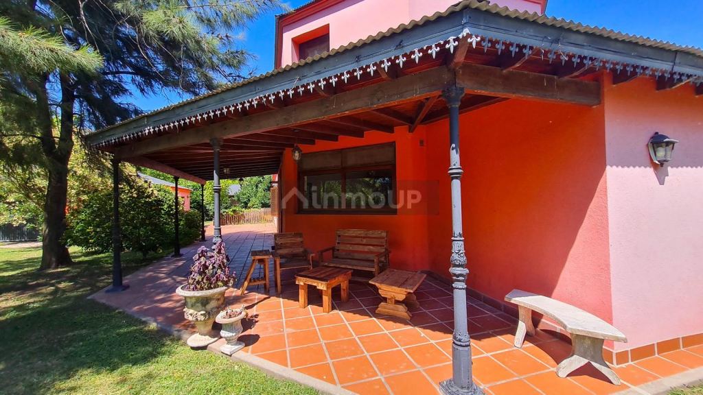 Casa en Venta en Lujan, G.B.A. Zona Oeste