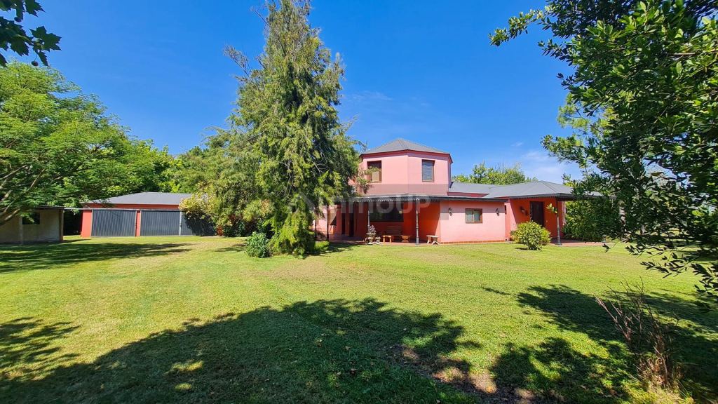 Casa en Venta en Lujan, G.B.A. Zona Oeste