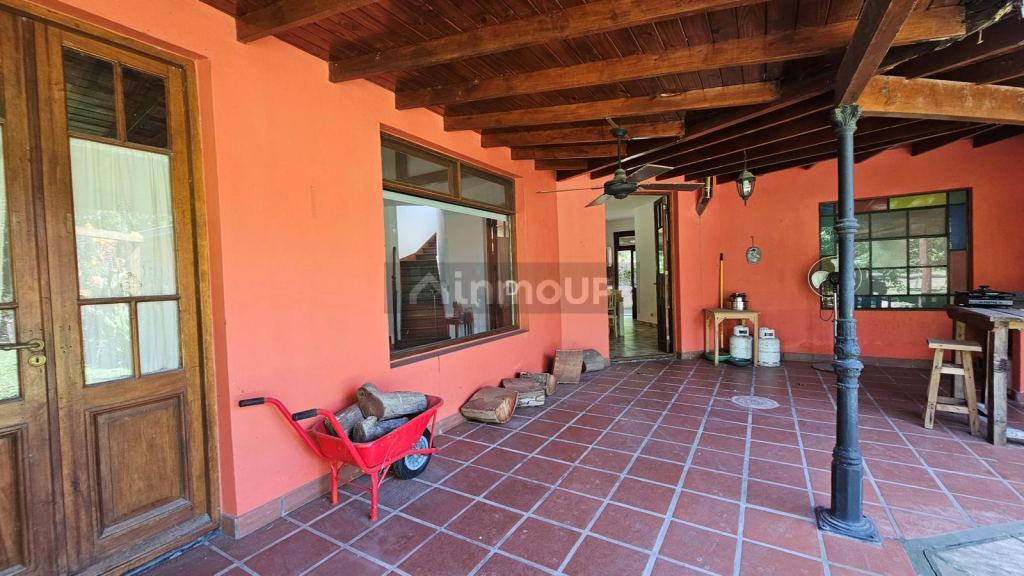 Casa en Venta en Lujan, G.B.A. Zona Oeste
