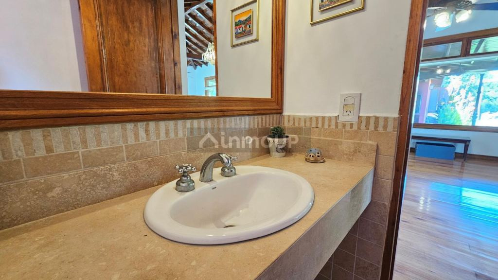Casa en Venta en Lujan, G.B.A. Zona Oeste