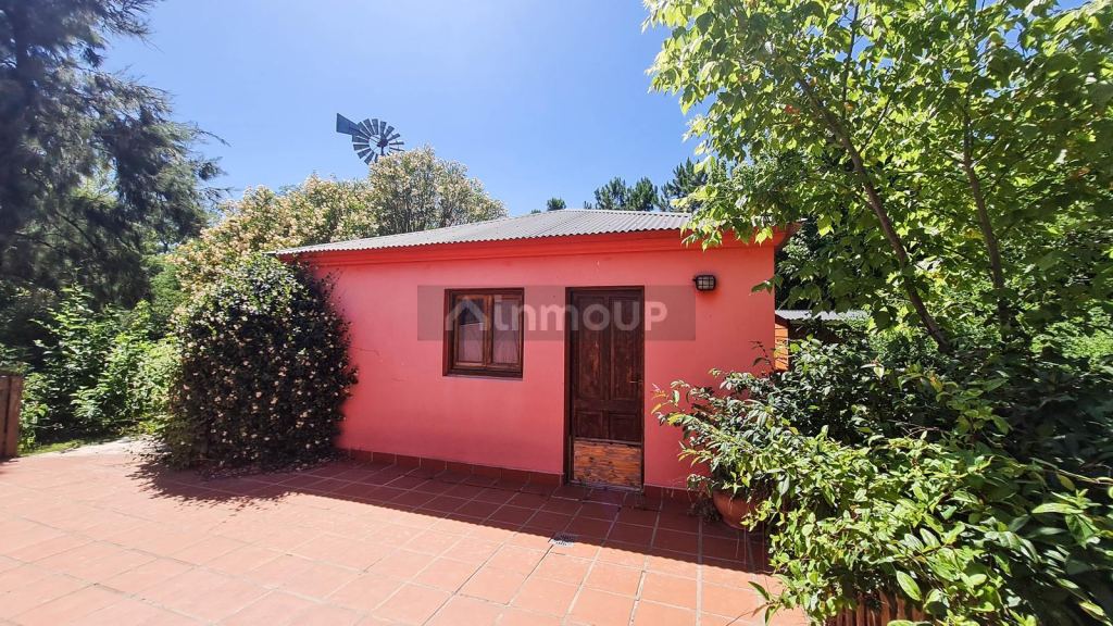 Casa en Venta en Lujan, G.B.A. Zona Oeste