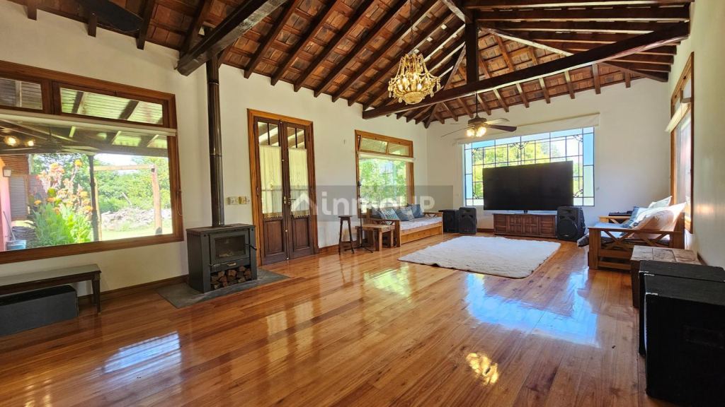 Casa en Venta en Lujan, G.B.A. Zona Oeste