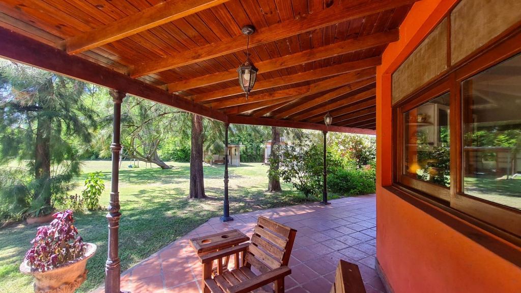 Casa en Venta en Lujan, G.B.A. Zona Oeste