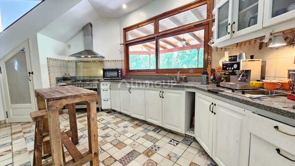 Casa en Venta en Lujan, G.B.A. Zona Oeste