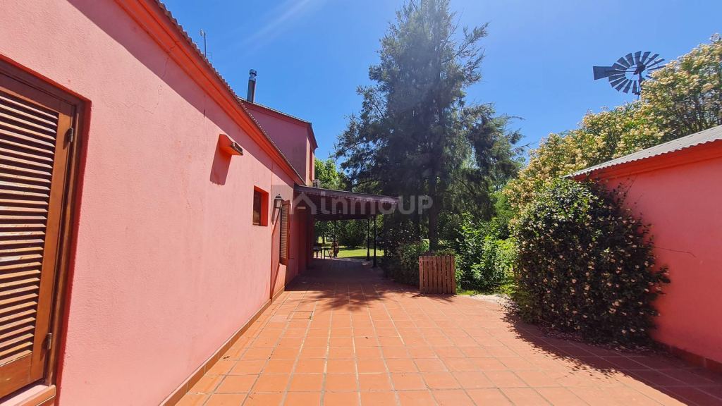 Casa en Venta en Lujan, G.B.A. Zona Oeste