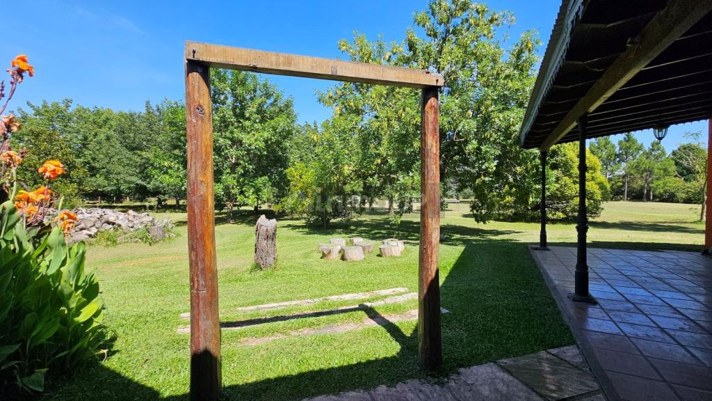 Casa en Venta en Lujan, G.B.A. Zona Oeste