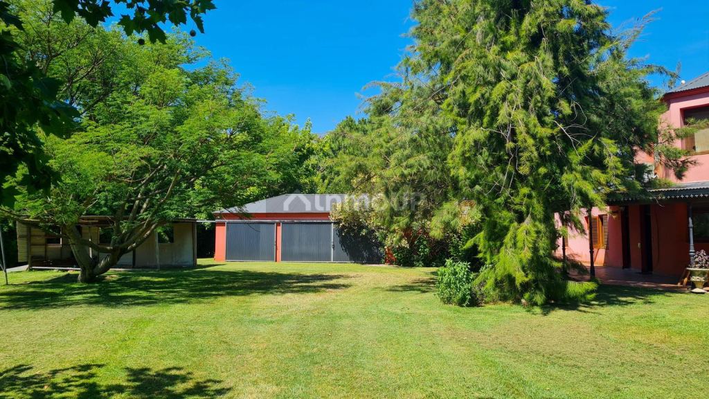 Casa en Venta en Lujan, G.B.A. Zona Oeste