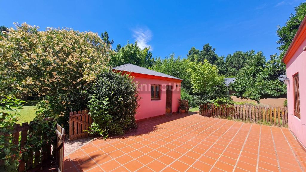 Casa en Venta en Lujan, G.B.A. Zona Oeste