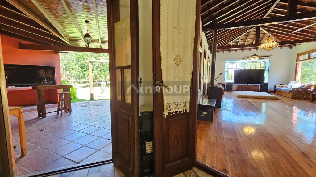 Casa en Venta en Lujan, G.B.A. Zona Oeste