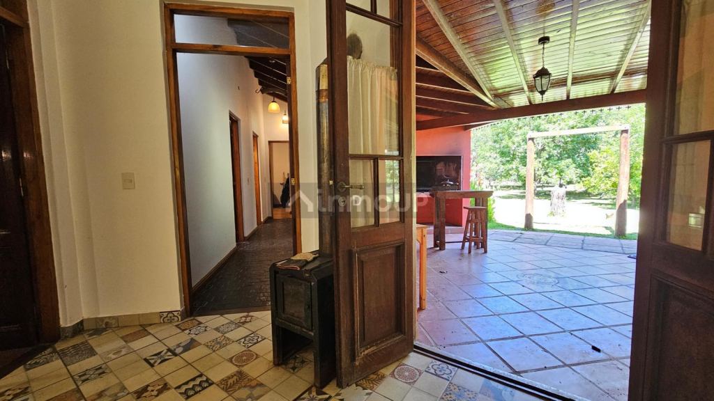 Casa en Venta en Lujan, G.B.A. Zona Oeste