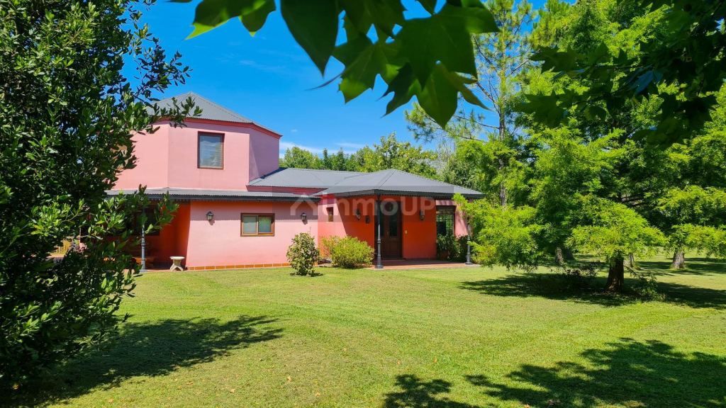 Casa en Venta en Lujan, G.B.A. Zona Oeste