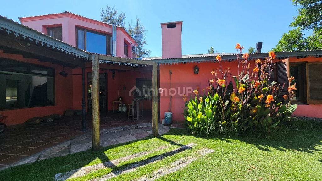 Casa en Venta en Lujan, G.B.A. Zona Oeste