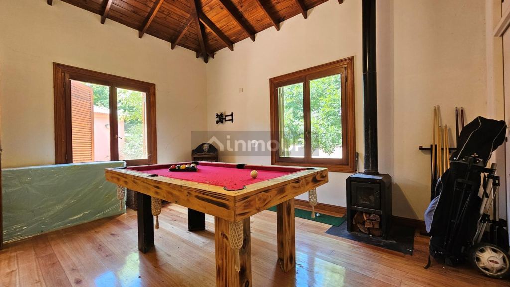 Casa en Venta en Lujan, G.B.A. Zona Oeste