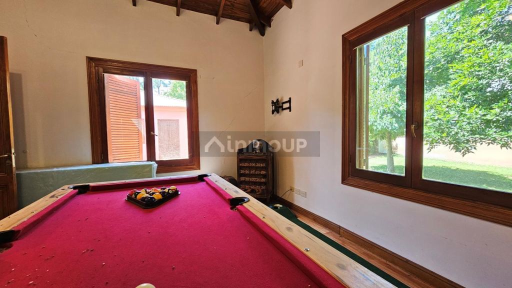Casa en Venta en Lujan, G.B.A. Zona Oeste