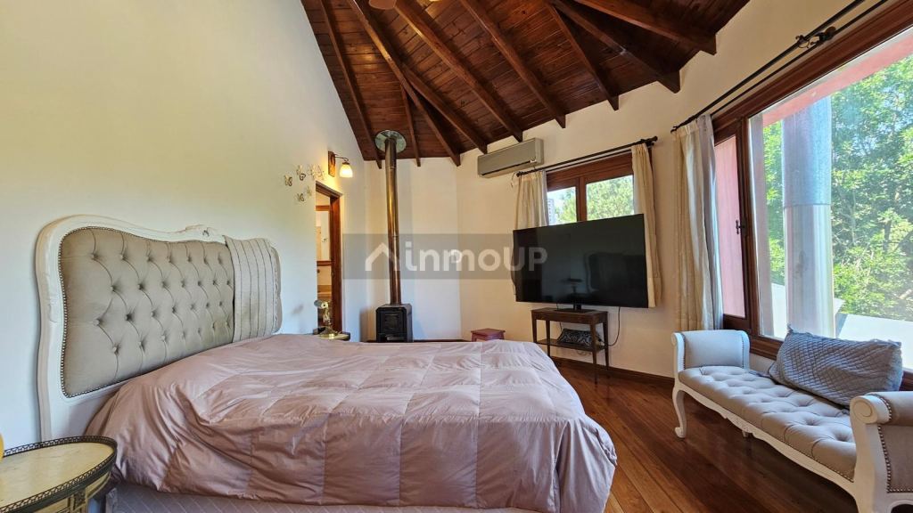 Casa en Venta en Lujan, G.B.A. Zona Oeste