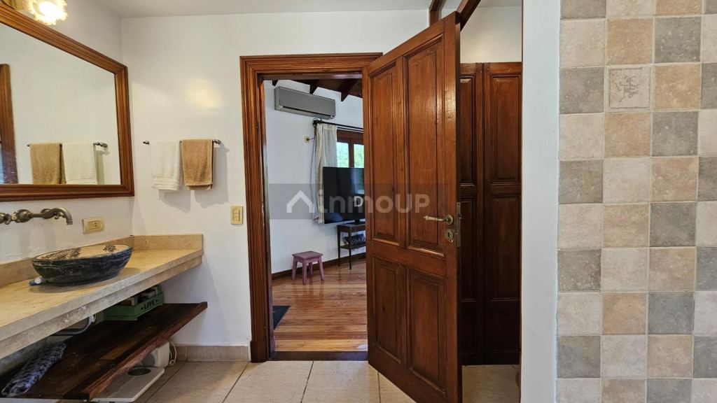 Casa en Venta en Lujan, G.B.A. Zona Oeste