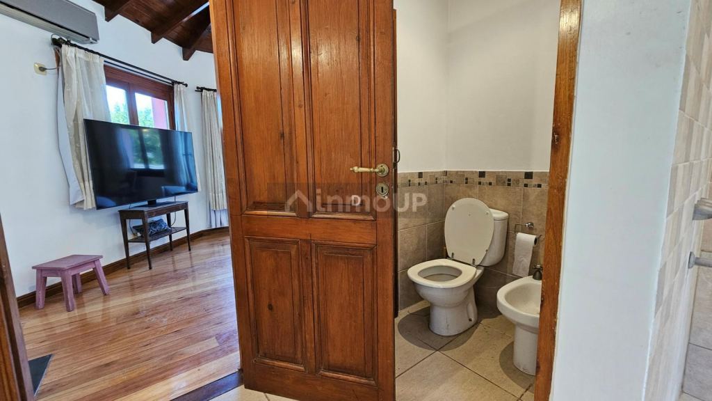 Casa en Venta en Lujan, G.B.A. Zona Oeste