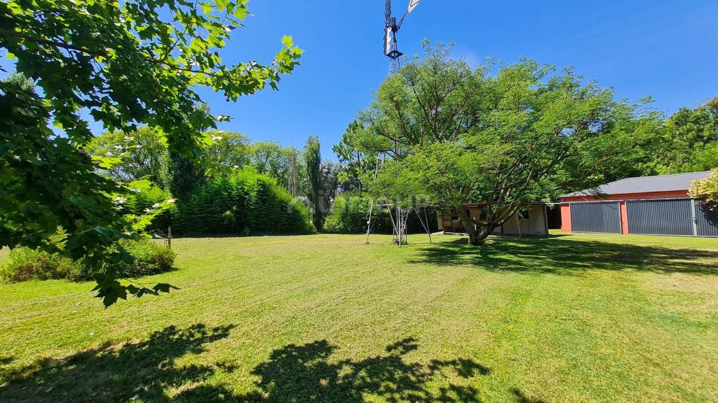 Casa en Venta en Lujan, G.B.A. Zona Oeste