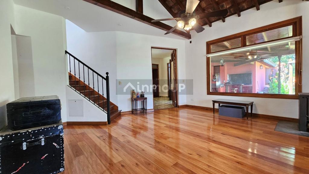 Casa en Venta en Lujan, G.B.A. Zona Oeste