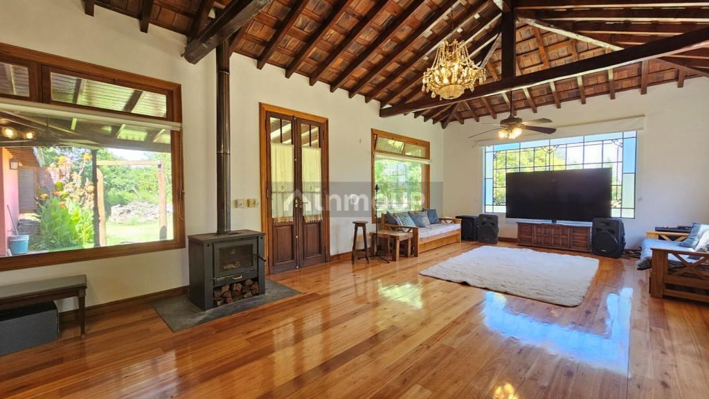 Casa en Venta en Lujan, G.B.A. Zona Oeste