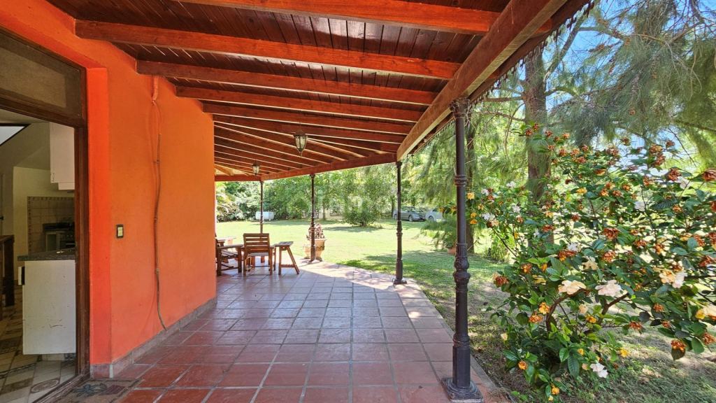 Casa en Venta en Lujan, G.B.A. Zona Oeste