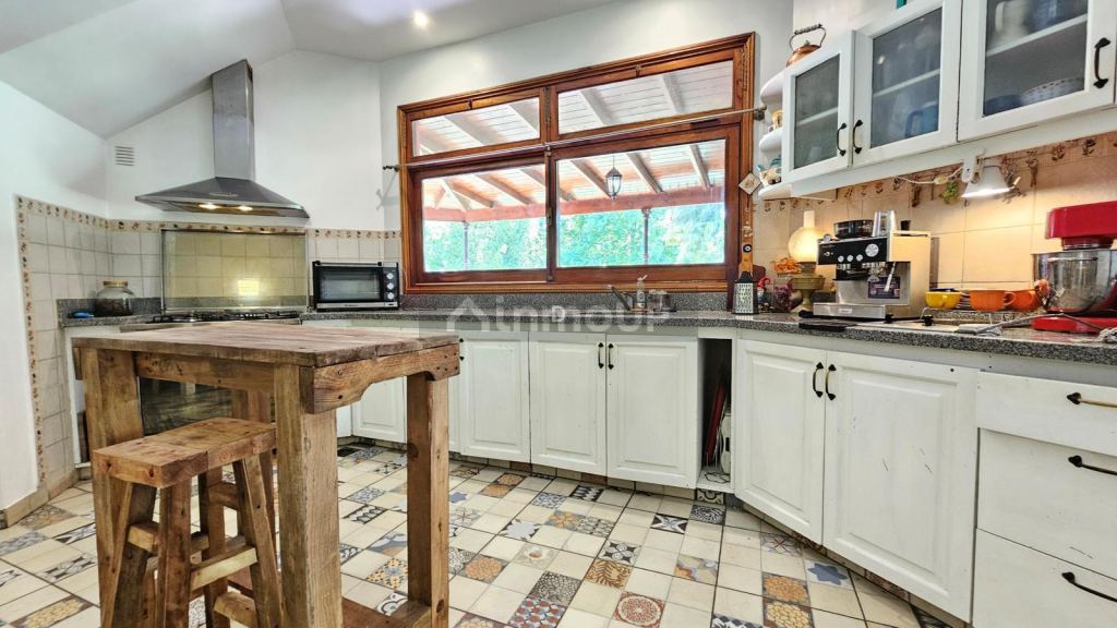 Casa en Venta en Lujan, G.B.A. Zona Oeste
