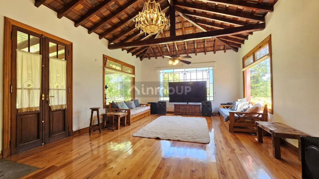 Casa en Venta en Lujan, G.B.A. Zona Oeste
