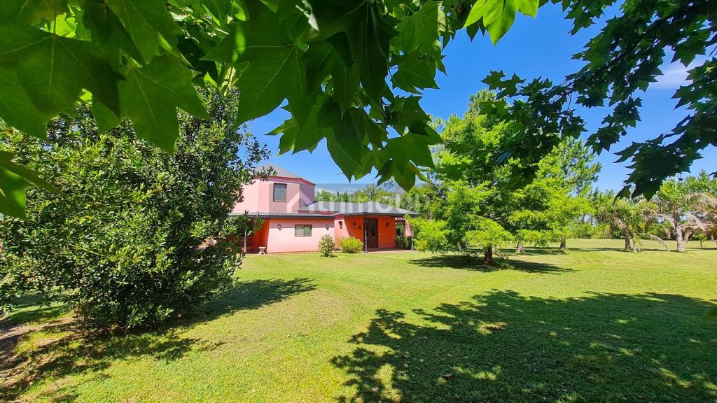 Casa en Venta en Lujan, G.B.A. Zona Oeste