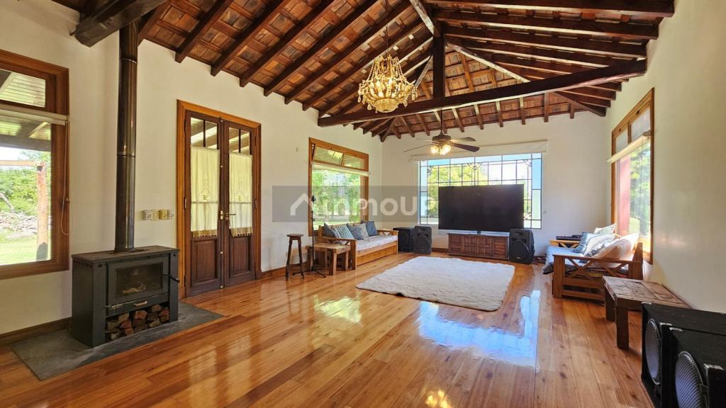 Casa en Venta en Lujan, G.B.A. Zona Oeste