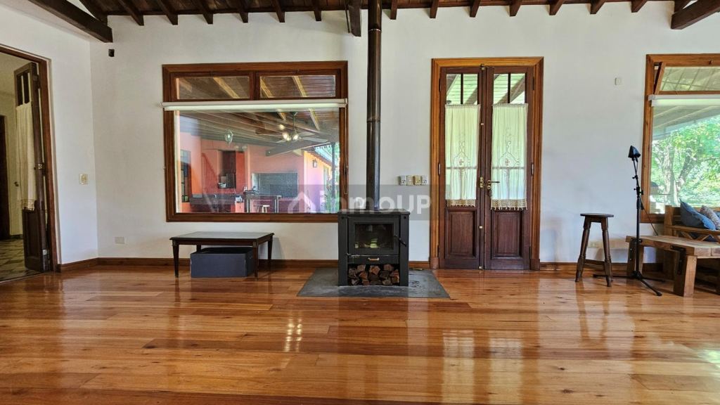 Casa en Venta en Lujan, G.B.A. Zona Oeste
