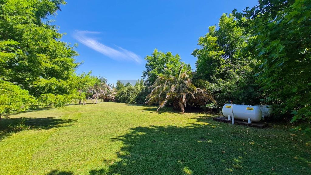 Casa en Venta en Lujan, G.B.A. Zona Oeste