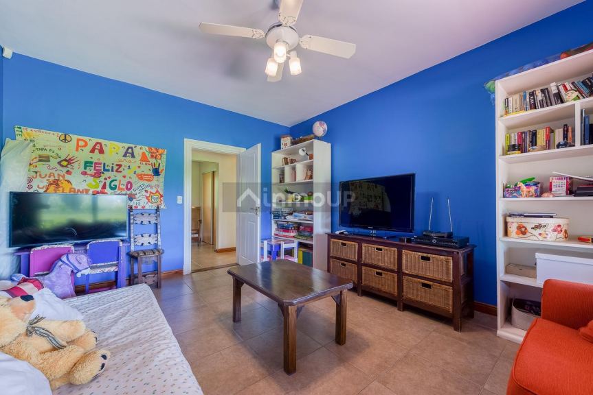 Casa en Venta en Lujan, G.B.A. Zona Oeste