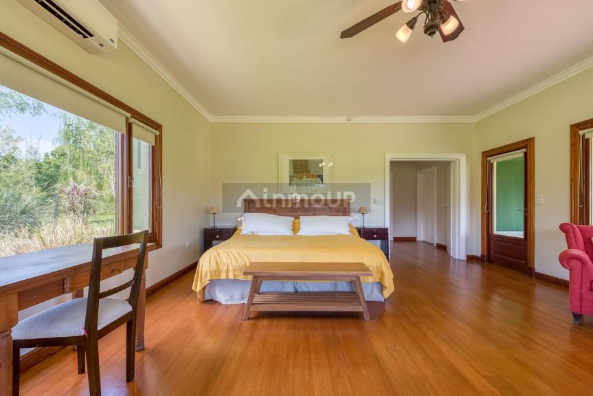 Casa en Venta en Lujan, G.B.A. Zona Oeste