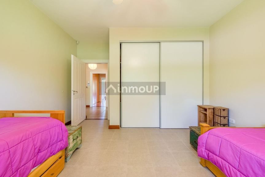 Casa en Venta en Lujan, G.B.A. Zona Oeste