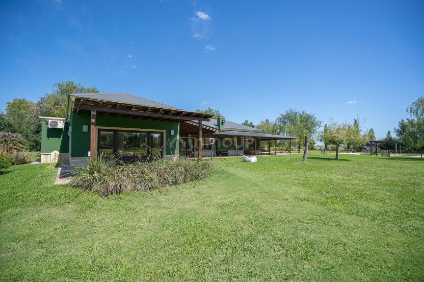 Casa en Venta en Lujan, G.B.A. Zona Oeste