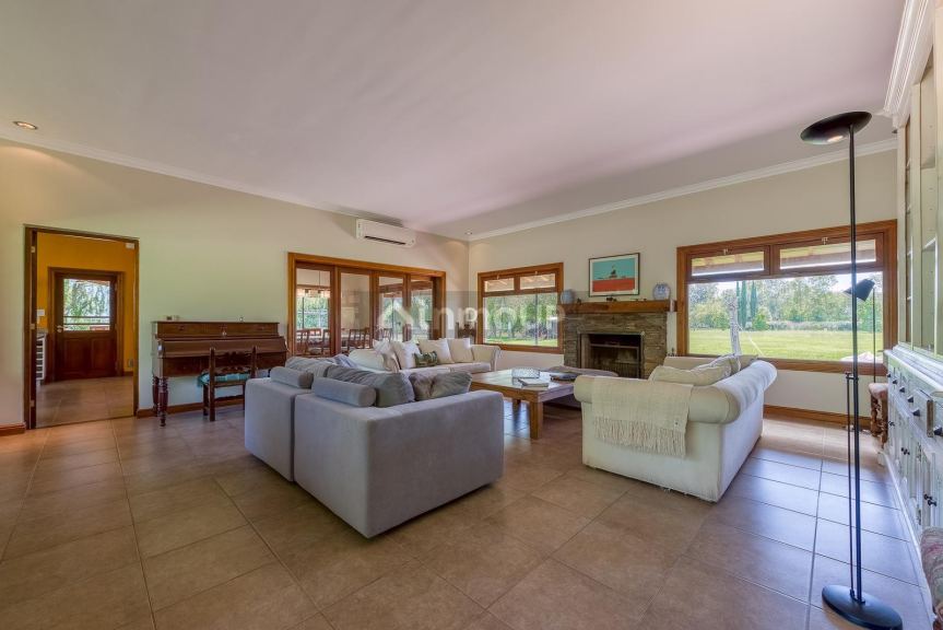 Casa en Venta en Lujan, G.B.A. Zona Oeste