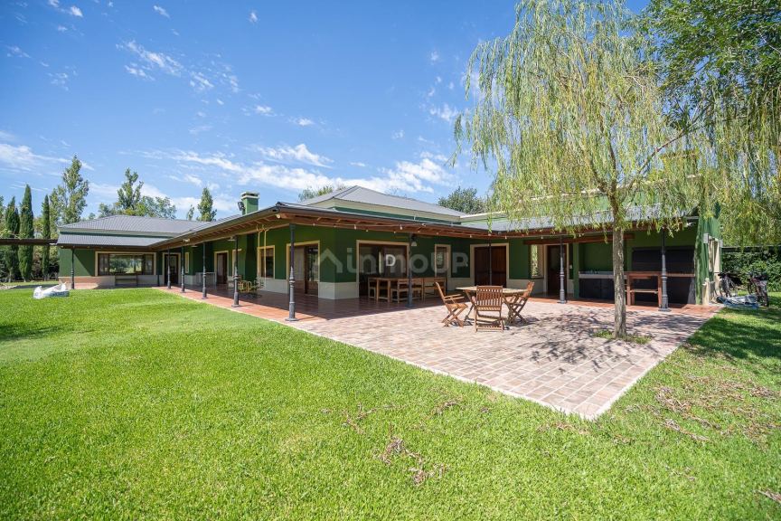 Casa en Venta en Lujan, G.B.A. Zona Oeste