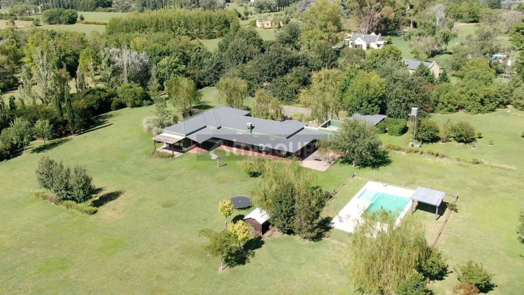 Casa en Venta en Lujan, G.B.A. Zona Oeste