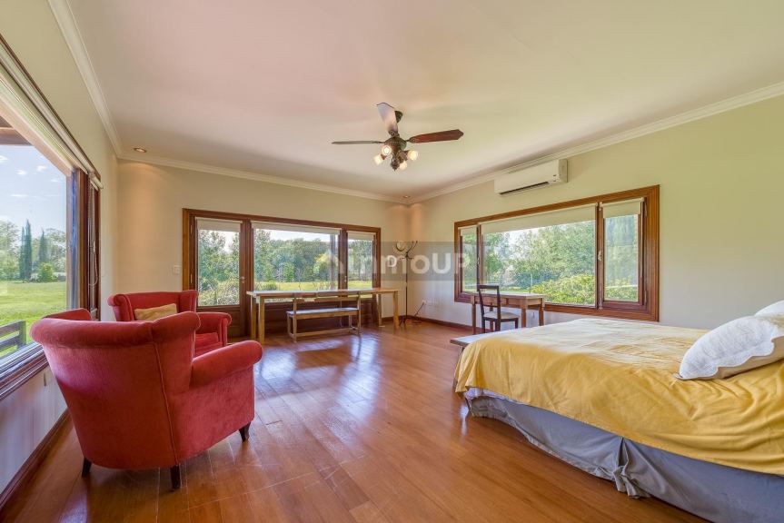 Casa en Venta en Lujan, G.B.A. Zona Oeste