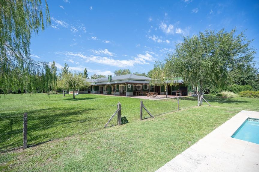 Casa en Venta en Lujan, G.B.A. Zona Oeste