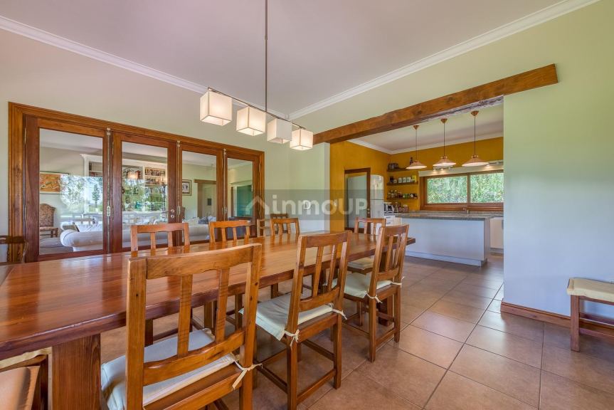 Casa en Venta en Lujan, G.B.A. Zona Oeste