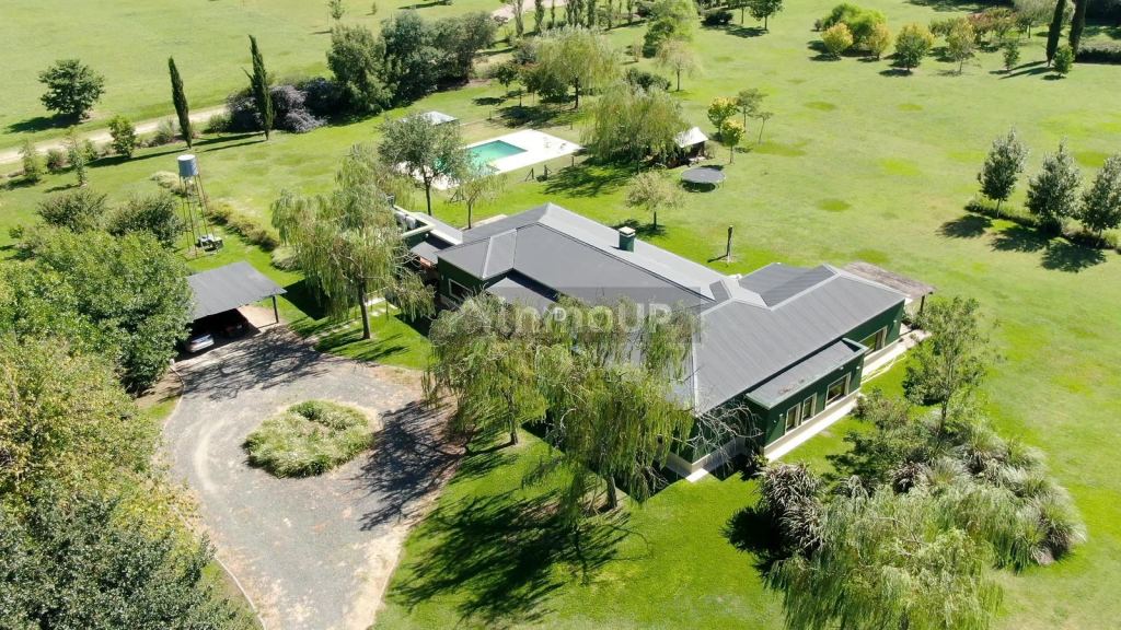 Casa en Venta en Lujan, G.B.A. Zona Oeste