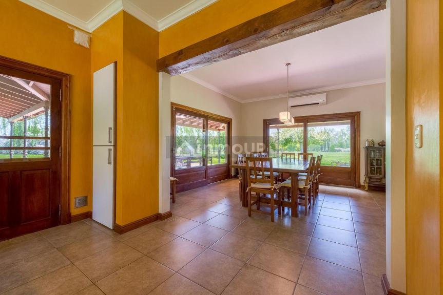 Casa en Venta en Lujan, G.B.A. Zona Oeste
