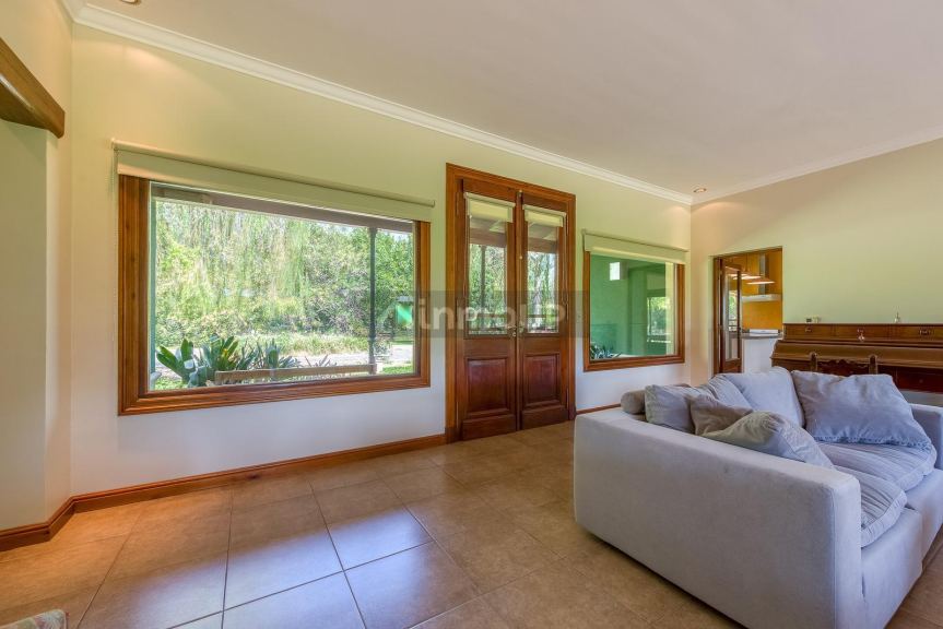 Casa en Venta en Lujan, G.B.A. Zona Oeste