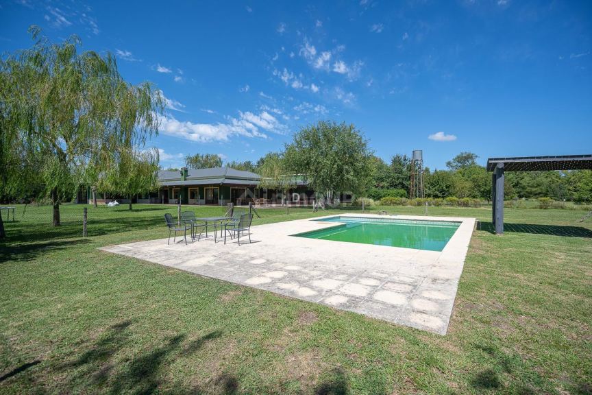 Casa en Venta en Lujan, G.B.A. Zona Oeste